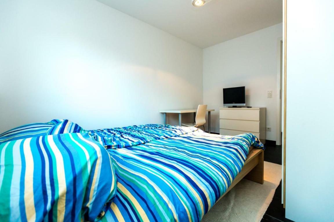 House In Cologne Apartman Kültér fotó