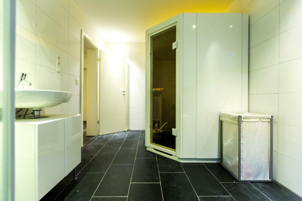 House In Cologne Apartman Kültér fotó