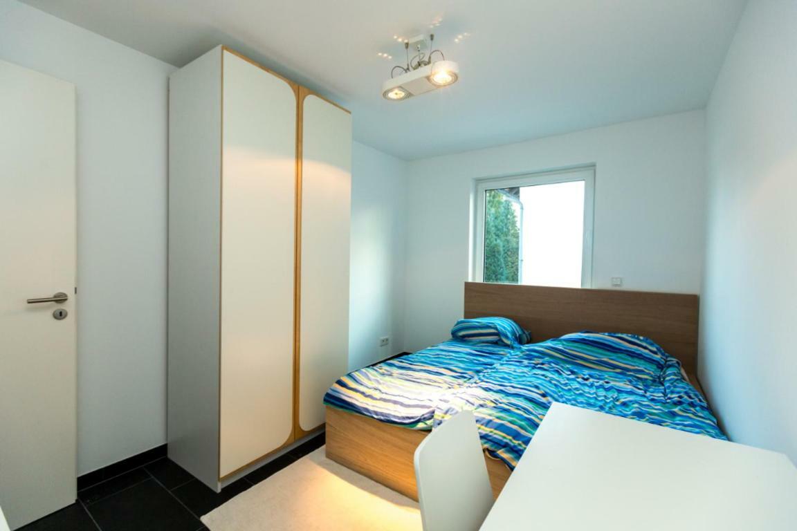 House In Cologne Apartman Kültér fotó
