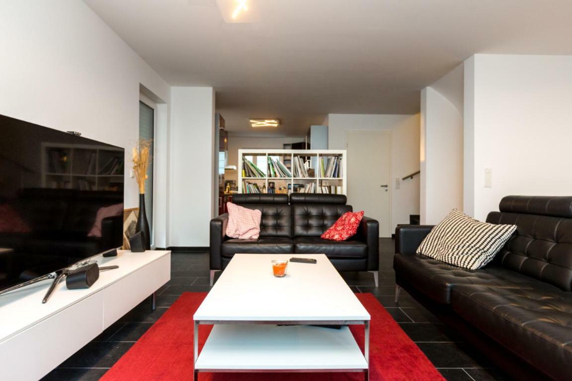 House In Cologne Apartman Kültér fotó