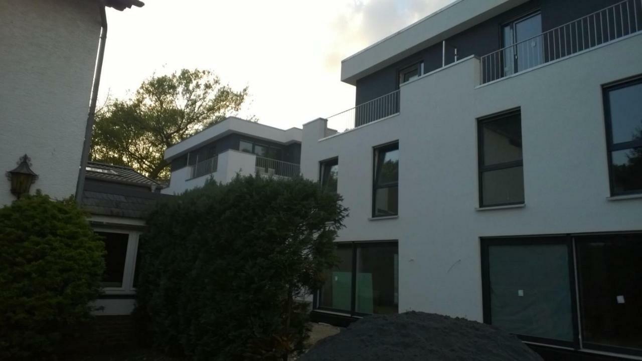House In Cologne Apartman Kültér fotó